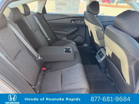 New 2025 Honda Accord SE image 27