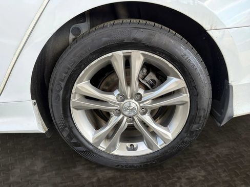 Used 2019 Hyundai Sonata SEL image 36
