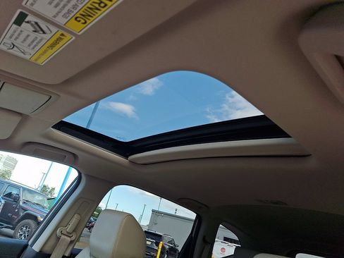 Used 2017 Honda CR-V EX-L image 14