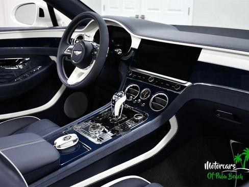 Used 2025 Bentley Continental GT Speed image 20