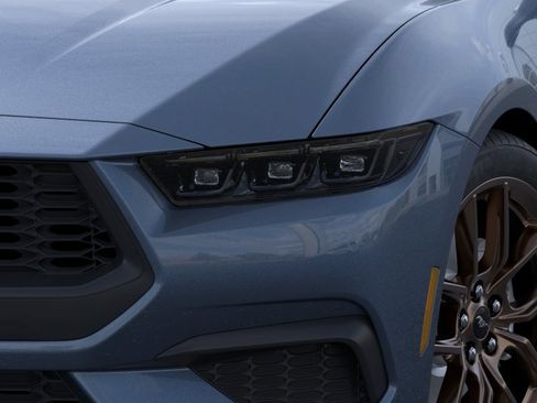 New 2026 Ford Mustang Premium RWD image 43