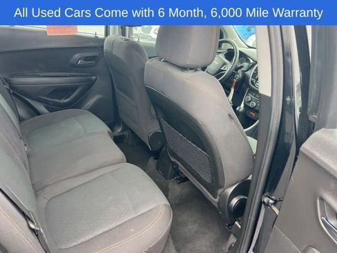 Used 2019 Chevrolet Trax LS image 13