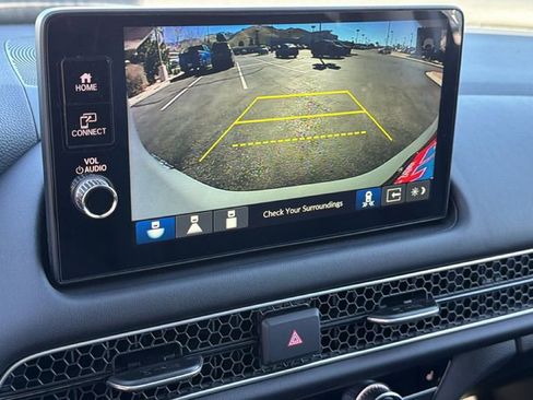 New 2026 Honda HR-V EX-L image 16