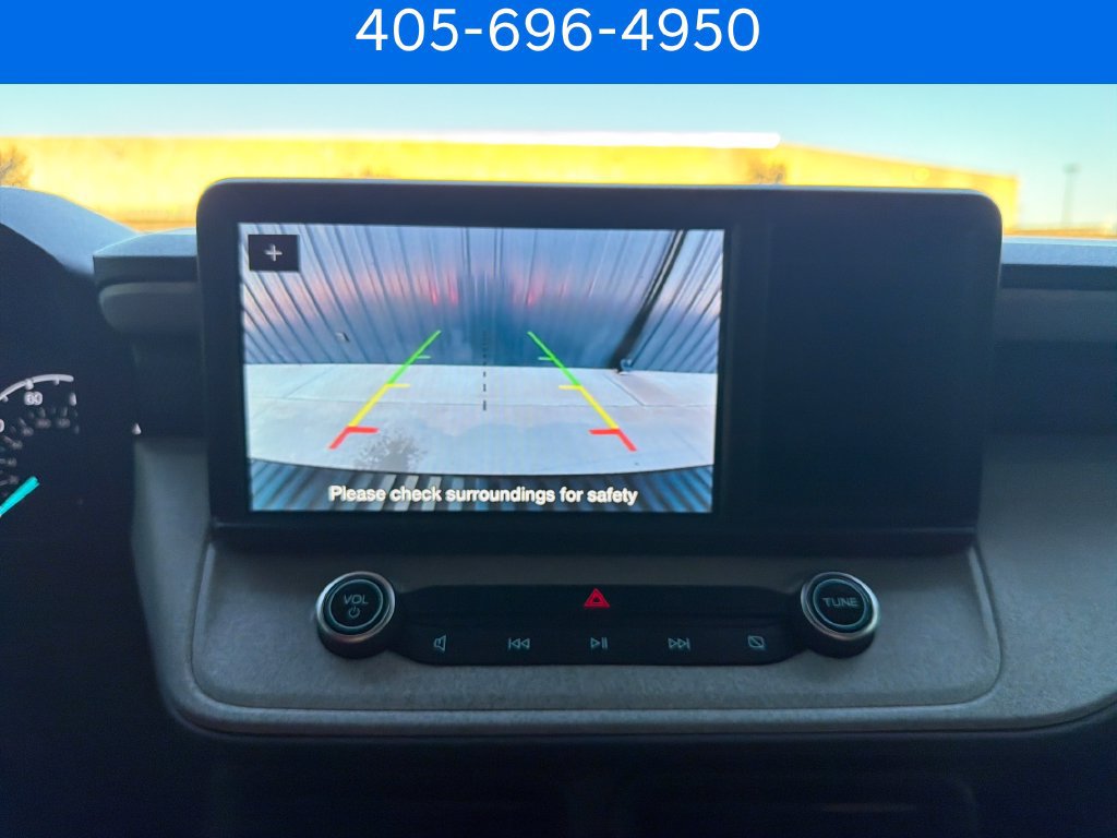 Used 2023 Ford Maverick XLT FWD image 32