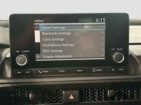 Used 2023 Honda CR-V EX image 17