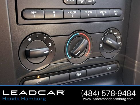 Used 2007 Ford Mustang GT RWD image 16