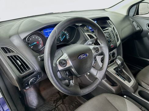 Used 2012 Ford Focus SE FWD image 10