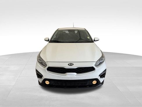 Used 2020 Kia Forte LXS FWD image 5