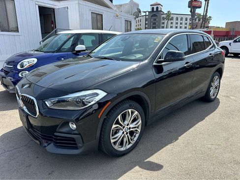 Used 2020 BMW X2 xDrive28i w/ Convenience Package image 4