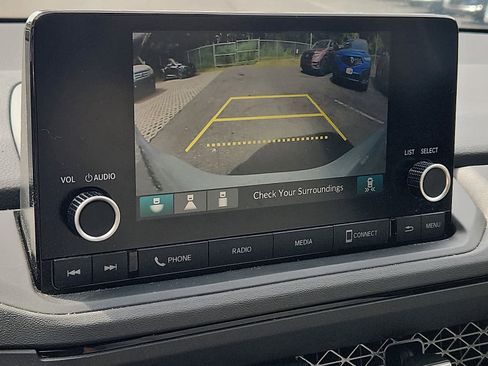 Used 2024 Honda Accord EX image 19