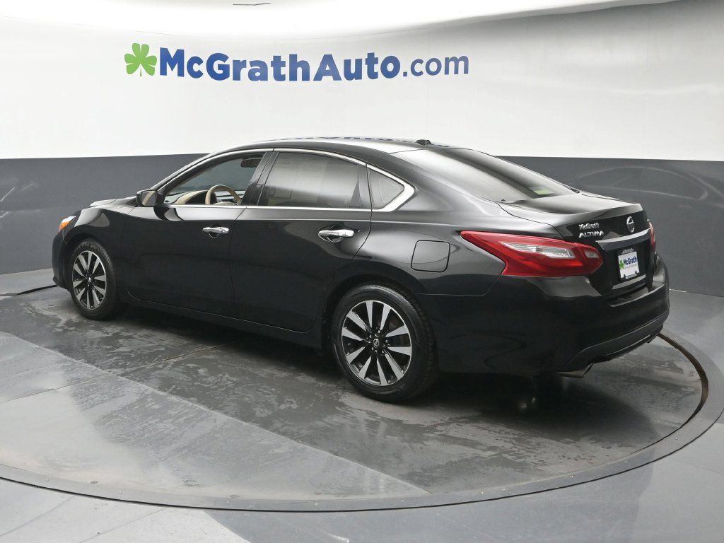 Used 2018 Nissan Altima 2.5 SV FWD image 25