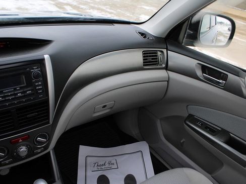 Used 2013 Subaru Forester 2.5X Premium w/ Popular Pkg 2 image 17