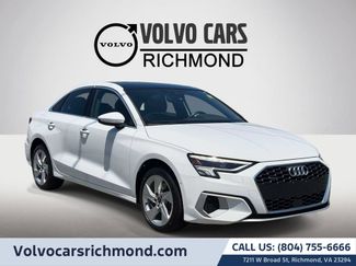 Used 2022 Audi A3 2.0T Premium Plus AWD/4WD video 1