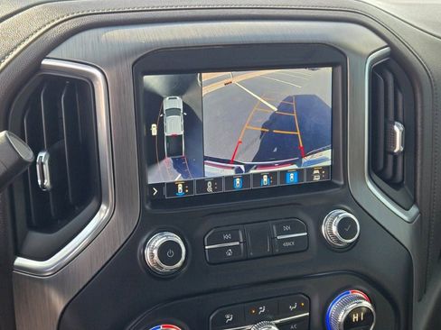 Used 2021 GMC Sierra 3500 Denali w/ Technology Package image 31