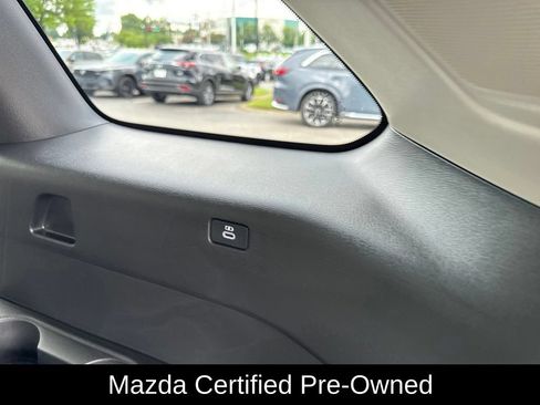 Used 2026 MAZDA CX-90 3.3 Turbo w/ Premium Plus Pkg AWD/4WD image 62