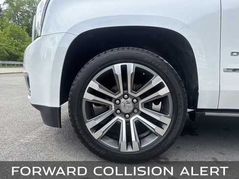 Used 2020 GMC Yukon Denali w/ Denali Ultimate Package AWD/4WD image 11