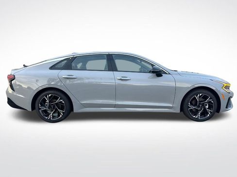 New 2026 Kia K5 GT-Line w/ GT-Line Red Interior Package image 2