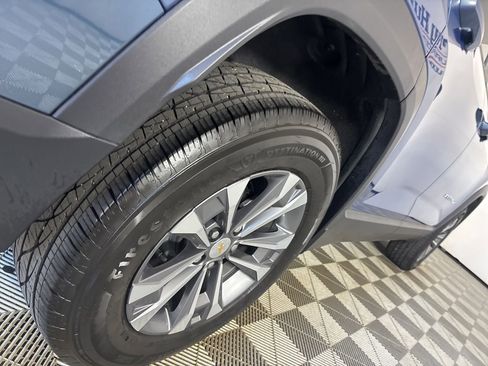 Used 2026 Chevrolet Equinox LT w/ Convenience Package II FWD image 28