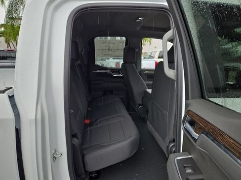 New 2026 GMC Sierra 1500 Elevation AWD/4WD image 14