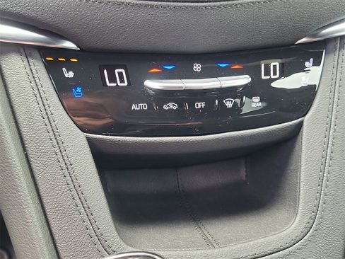 New 2025 Cadillac XT5 Premium Luxury image 24