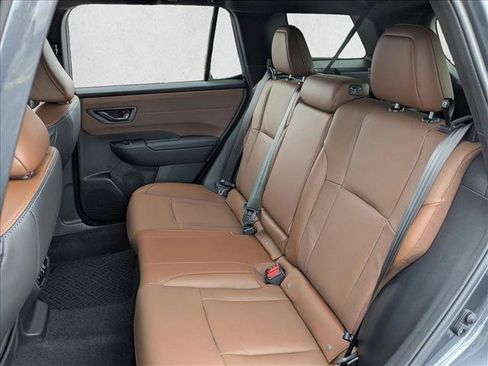 New 2026 Subaru Outback Touring XT AWD/4WD image 16