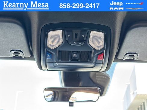 New 2025 RAM 1500 Tradesman w/ Night Edition image 24