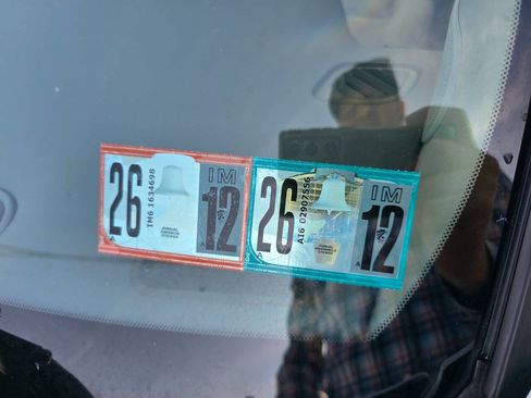 Used 2003 Nissan Maxima SE image 9