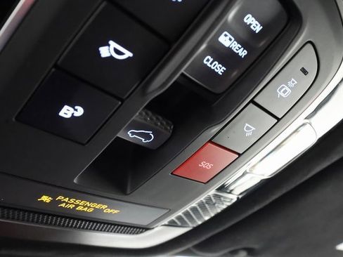 Used 2024 Hyundai Palisade Calligraphy image 19