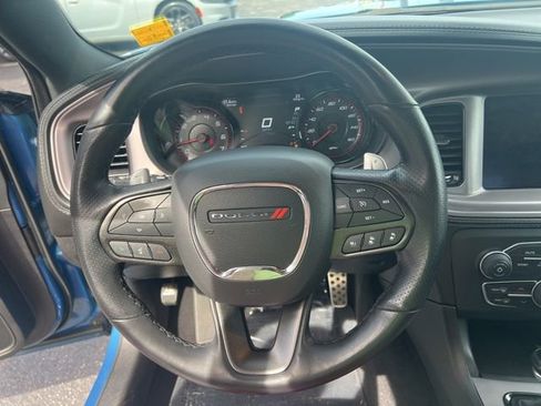 Used 2023 Dodge Charger R/T w/ Plus Group RWD image 10