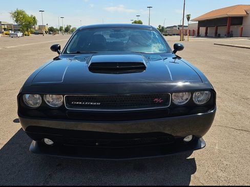 Used 2013 Dodge Challenger R/T Plus RWD image 3
