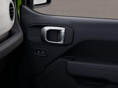 New 2025 Jeep Gladiator Sport image 25