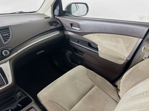 Used 2012 Honda CR-V EX image 22
