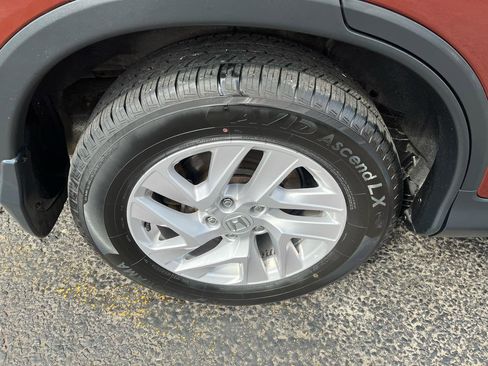 Used 2016 Honda CR-V EX image 14