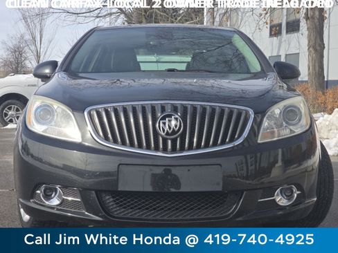Used 2014 Buick Verano Convenience w/ LPO, Protection Package image 11