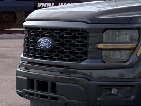 New 2026 Ford F150 STX w/ Equipment Group 200A RWD image 17