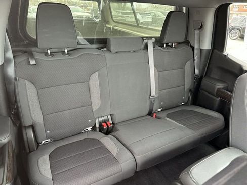 Used 2020 GMC Sierra 1500 SLE w/ Trailering Package image 28