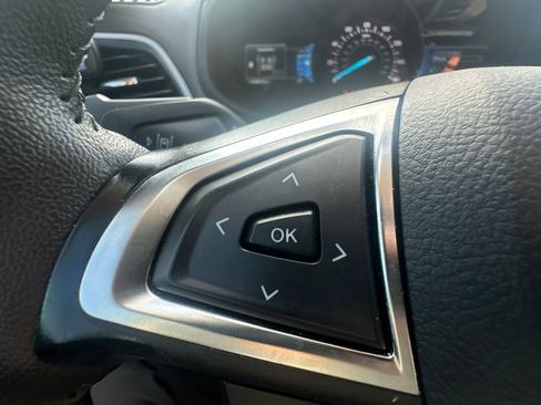 Used 2024 Ford Edge SEL w/ Convenience Package AWD/4WD image 21