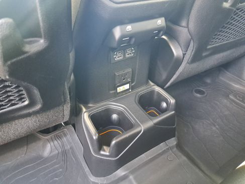 Used 2022 Jeep Gladiator Mojave w/ Trailer Tow Package image 12