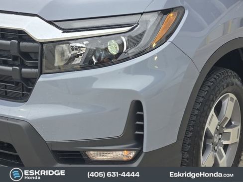 New 2026 Honda Ridgeline RTL image 6