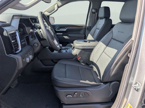 New 2026 GMC Sierra 1500 Denali image 34