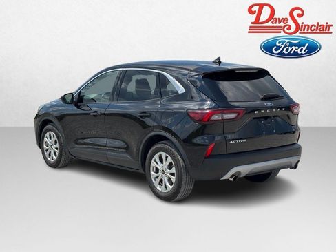 Used 2024 Ford Escape Active FWD image 9