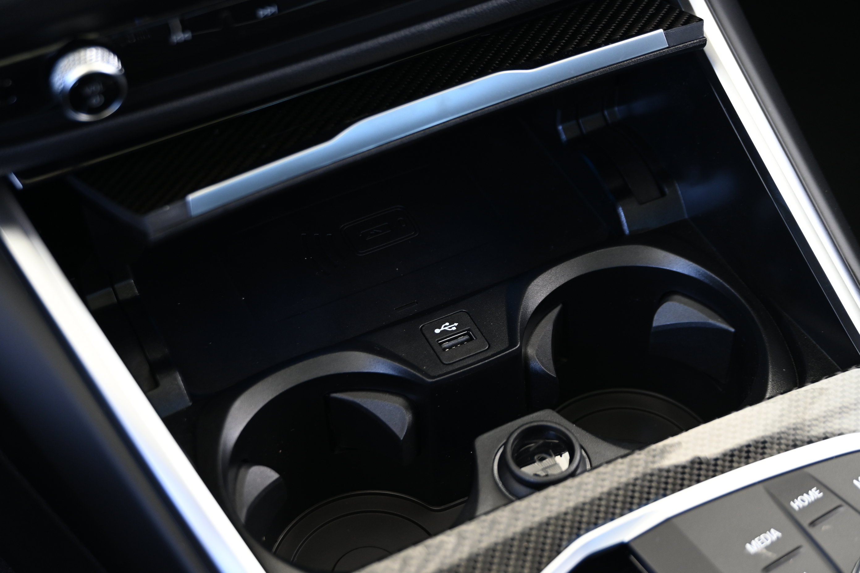 New 2026 BMW M340i RWD image 23