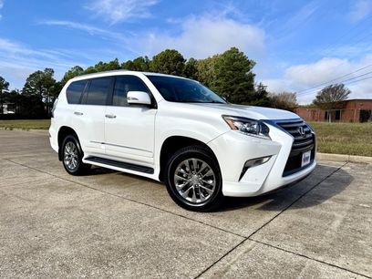Used 2014 Lexus GX 460