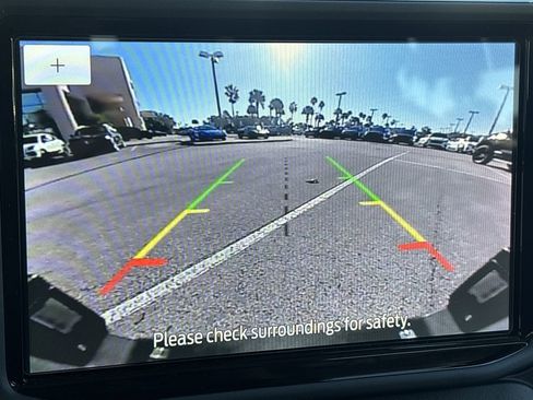 Certified 2021 Ford Bronco Sport Big Bend image 22