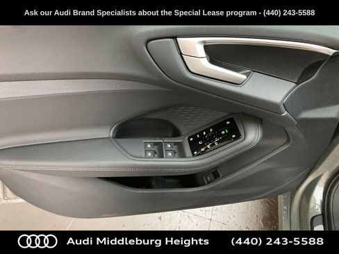 Certified 2025 Audi A5 2.0T Premium w/ Convenience Package image 11