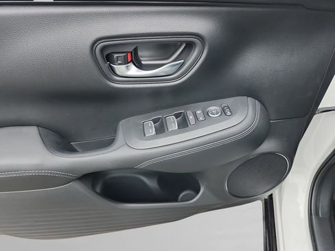 New 2026 Honda HR-V EX-L image 21