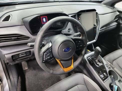 Used 2026 Subaru Crosstrek 2.5i Wilderness AWD/4WD image 11