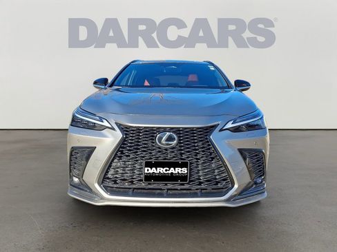 Used 2025 Lexus NX 350 F Sport image 2