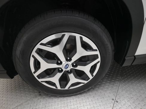 Used 2024 Subaru Forester Premium AWD/4WD image 27