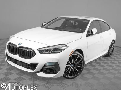 Used 2023 BMW 228i w/ M Sport Package